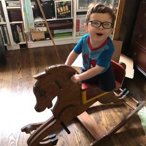 Meet your Posher, Susan